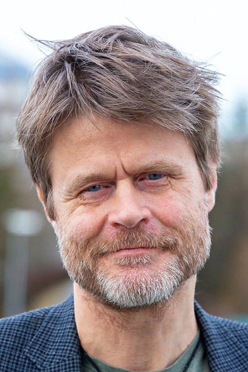 Davíð Þór Jónsson photo