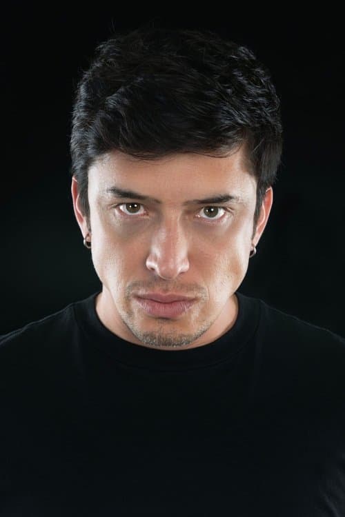 David Trejos photo