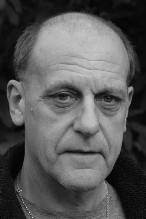 David Troughton photo