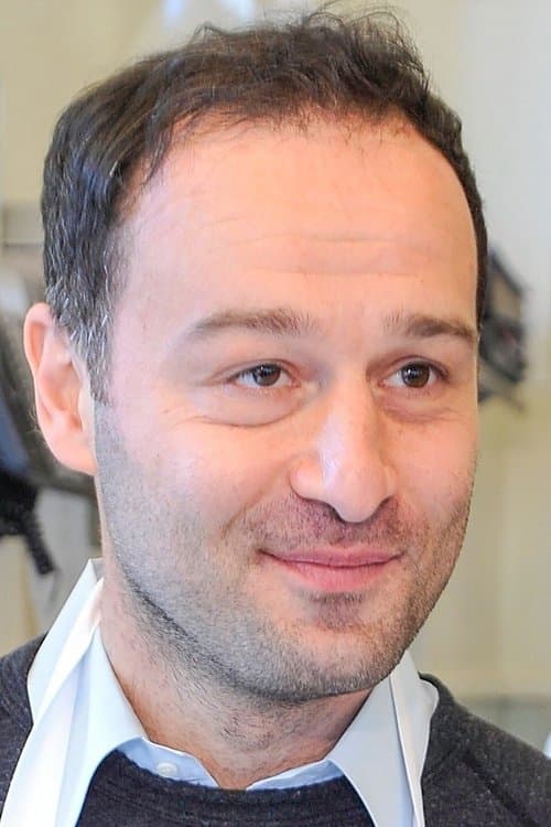 David Vadim photo