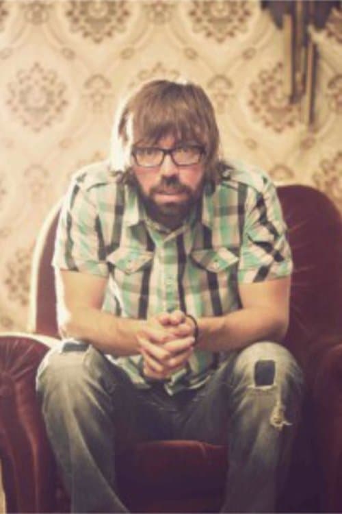 A portrait of David Valero