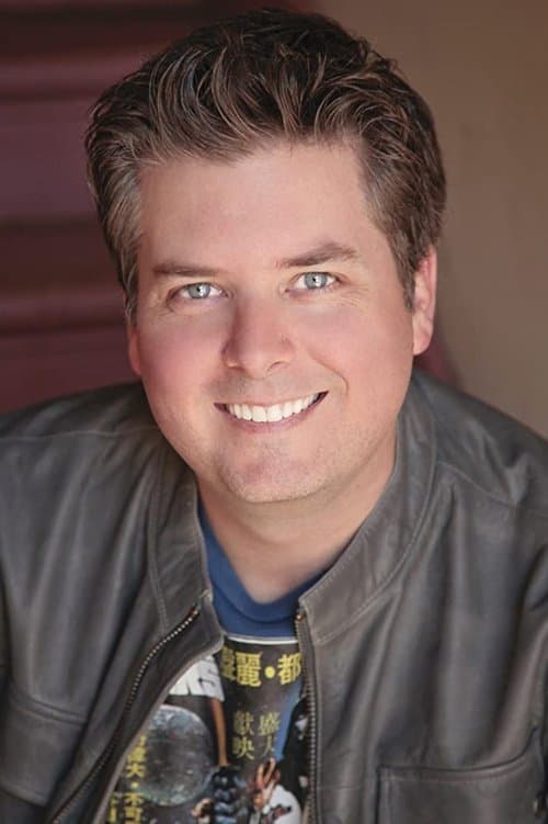 David W. Collins photo
