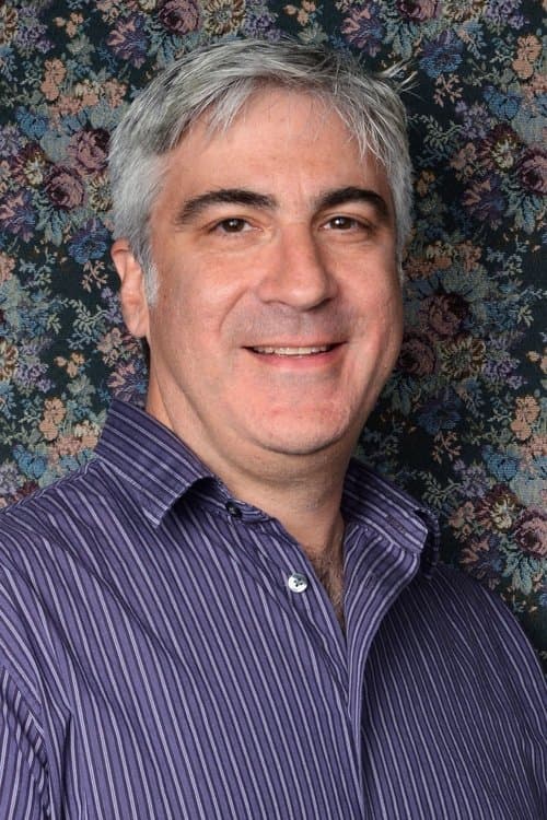 A portrait of David Wachtenheim