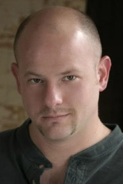 David Wald photo