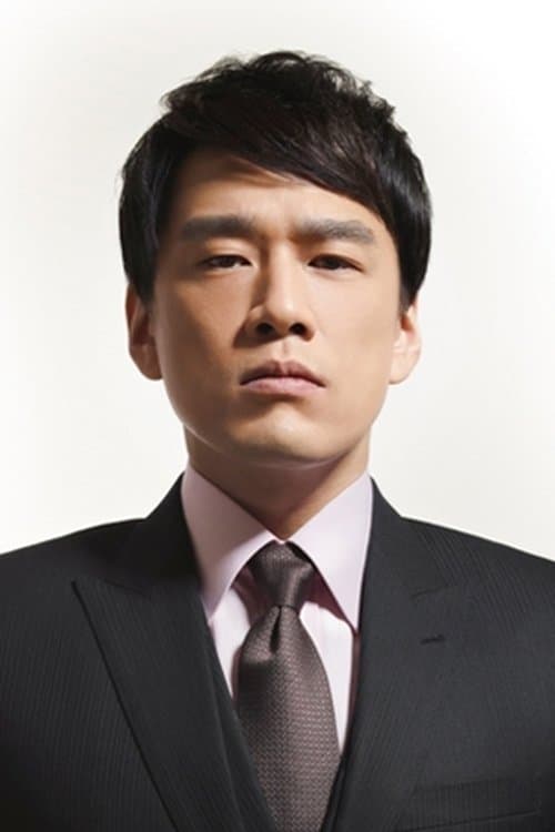 David Wang photo