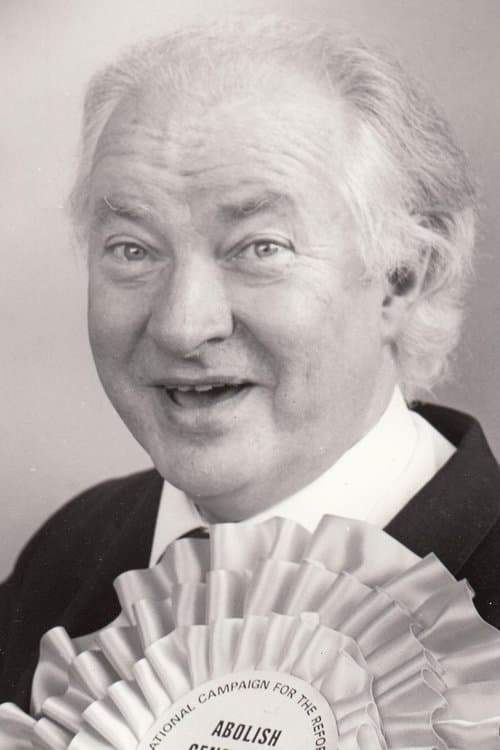 David Webb photo