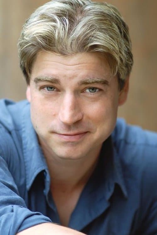 David Wenzel photo
