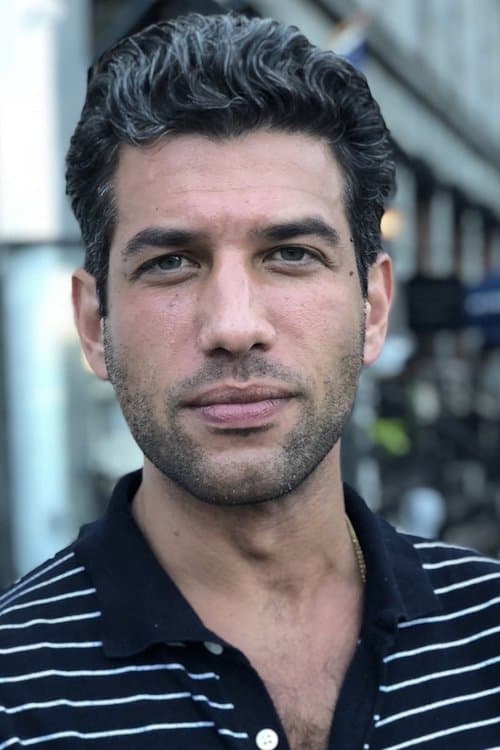 A portrait of David Wexler