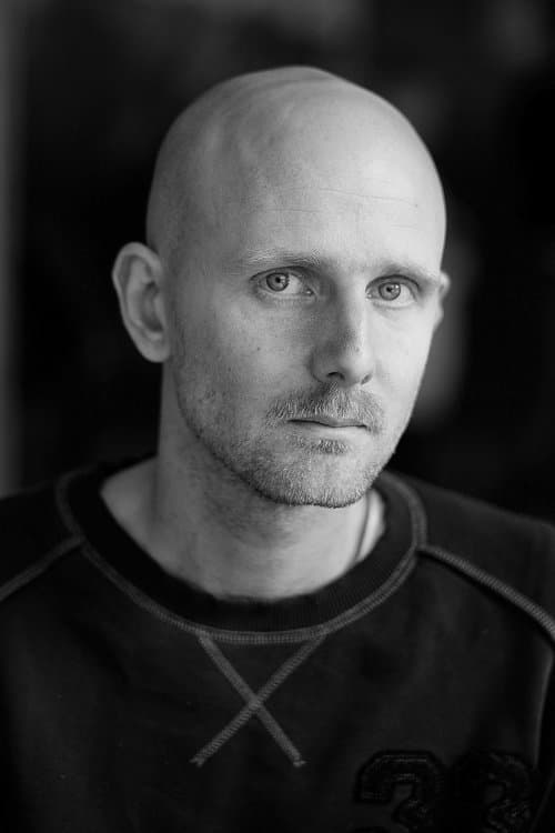 David Wiberg photo