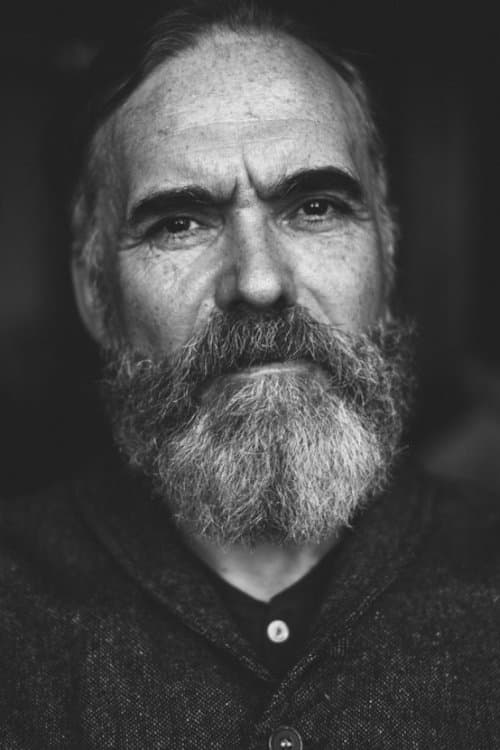 David Wilkinson photo