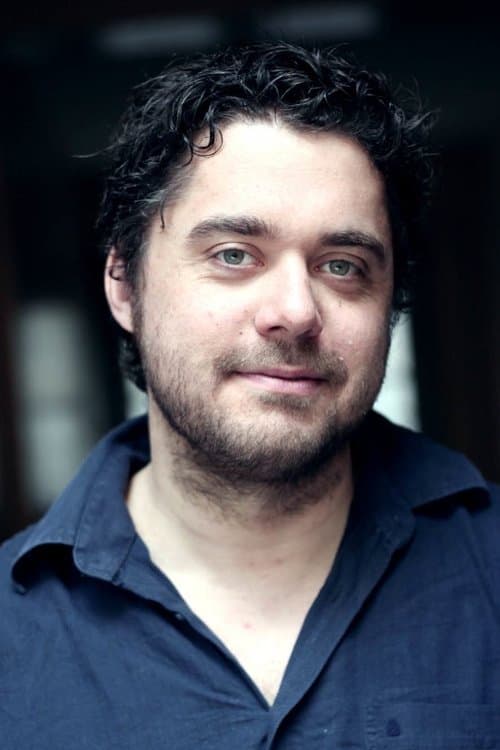 A portrait of David Wnendt