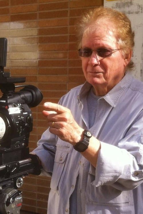 A portrait of David Worth