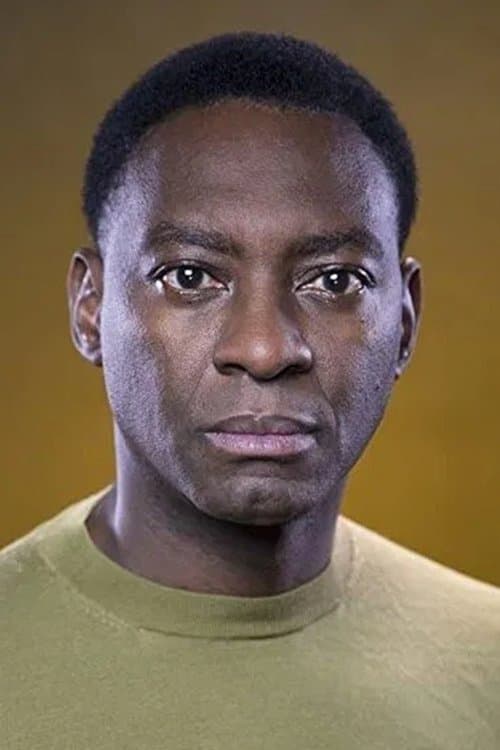David Wurawa photo