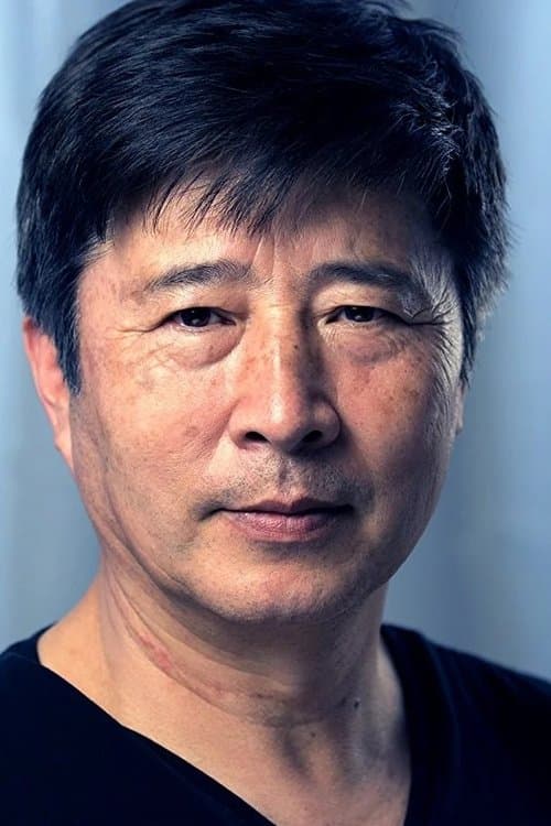 David Yu photo