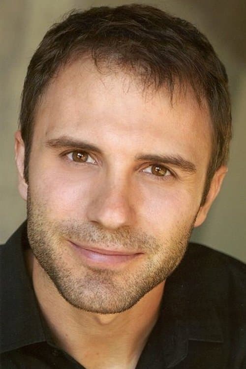 David Zelina photo