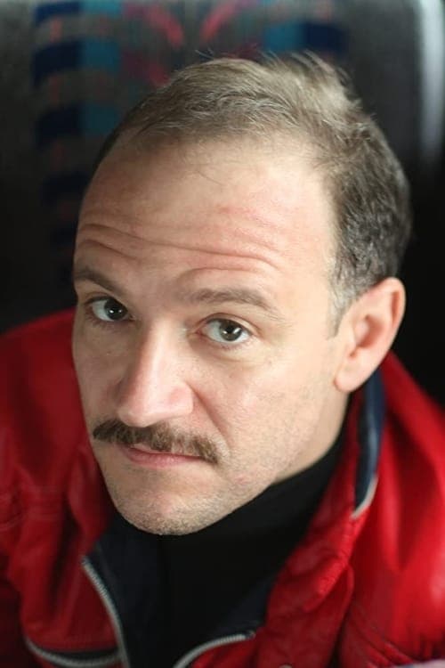 David Zellner photo