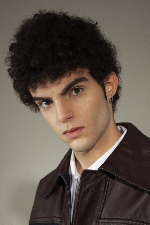 Davide Calgaro photo