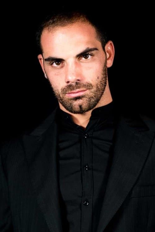 Davide Petrucci photo