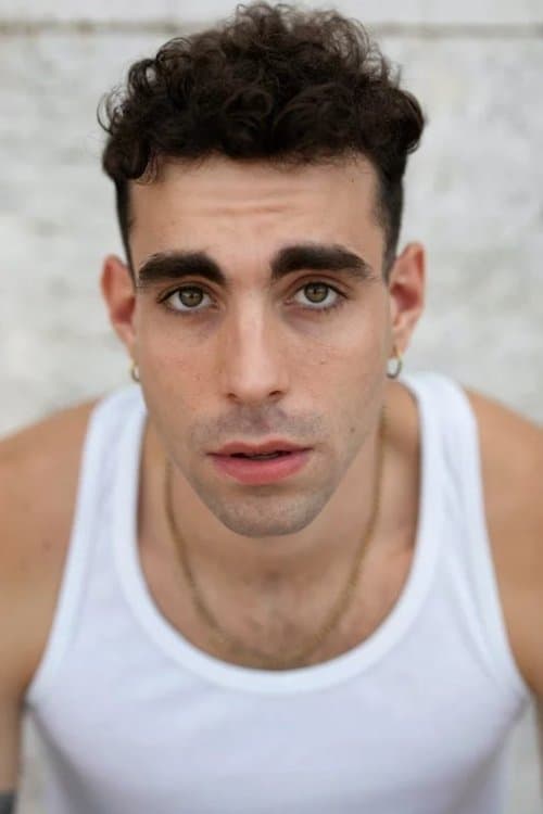 Davide Valle photo