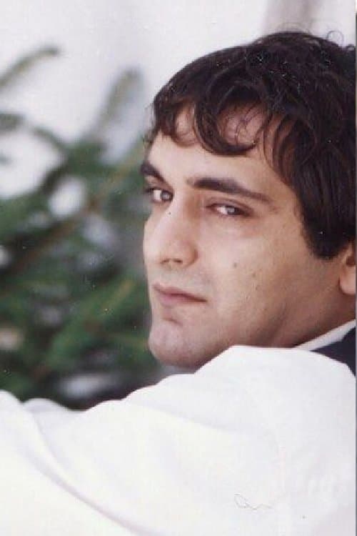 Davood Asadi photo
