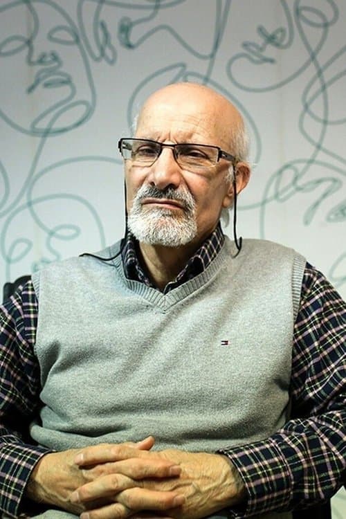 Davood Fathali Baygi photo