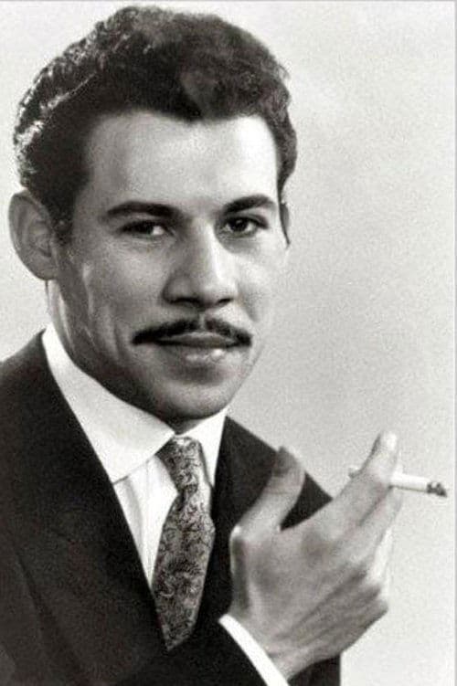 Davoud Rashidi photo