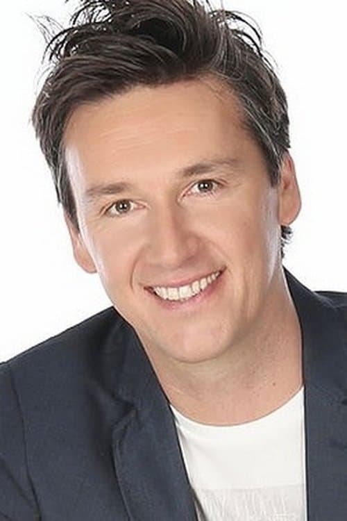 Davy Gilles photo