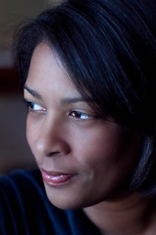 A portrait of Dawn Porter