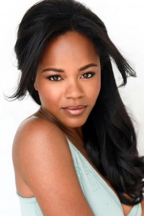 Dawntavia Marrero photo