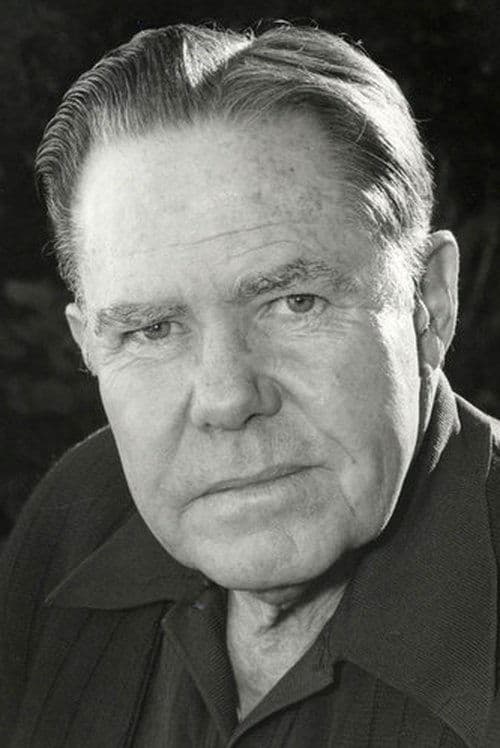 Daws Butler photo