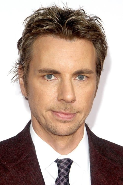 Dax Shepard photo
