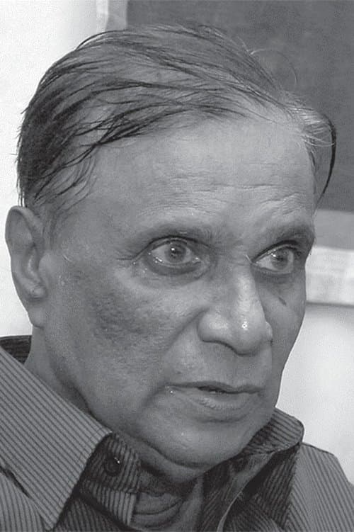 Daya Alwis photo