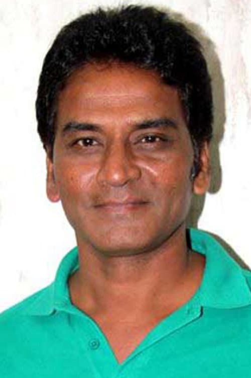 Daya Shankar Pandey photo