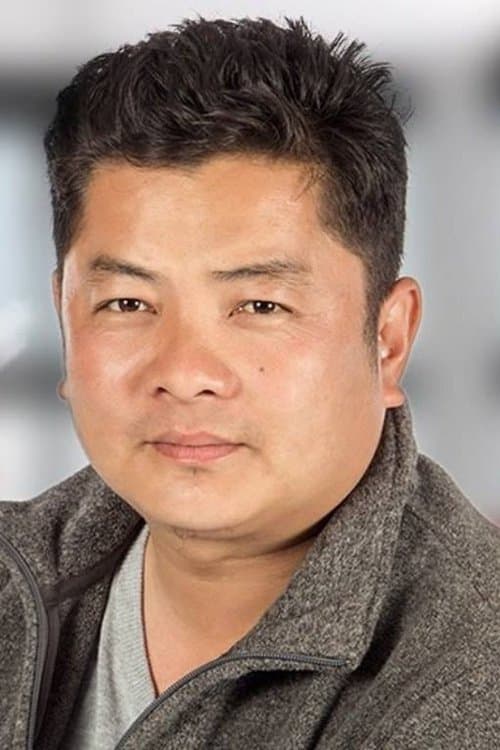 Dayahang Rai photo