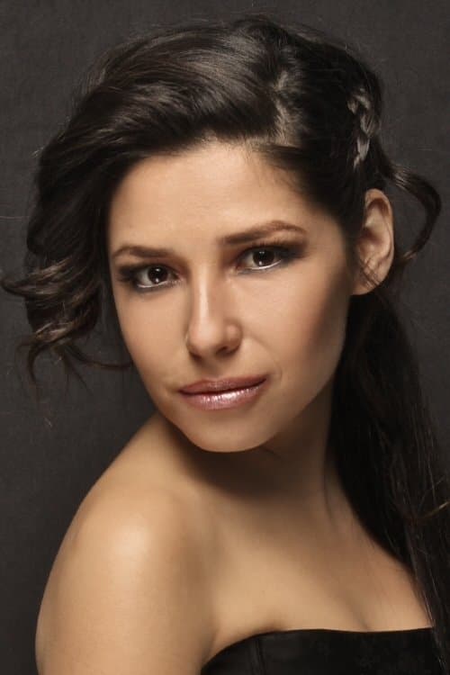 Dayana Amigo photo