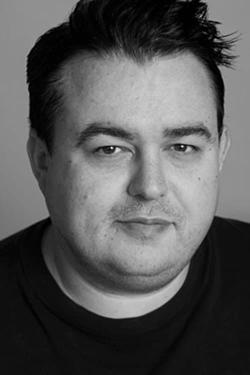Daz Black photo