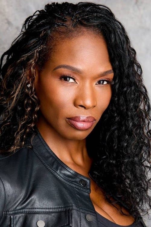 Dazelle Yvette photo