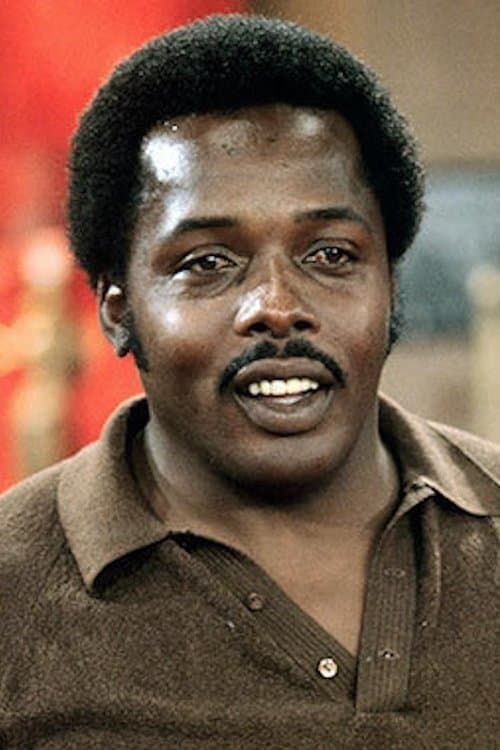 Deacon Jones photo