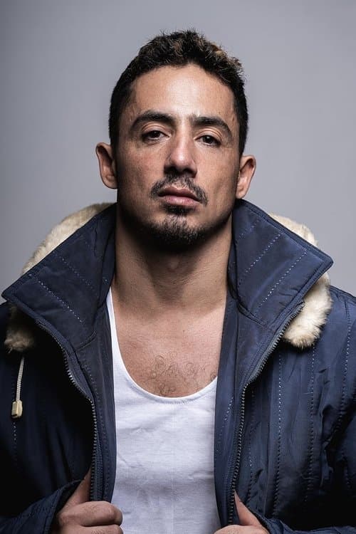 Dean Alexandrou photo