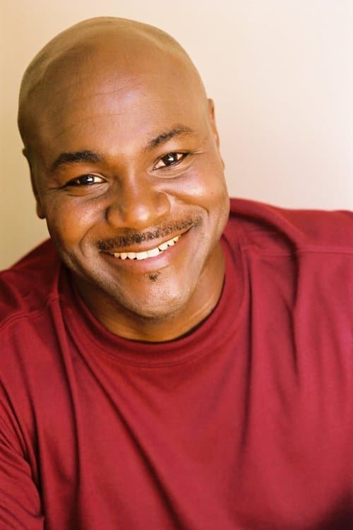 Dean Austin photo