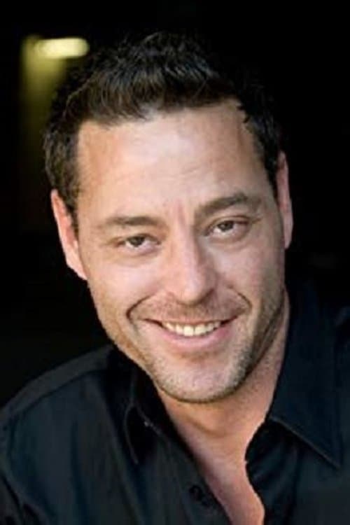 Dean Aylesworth photo