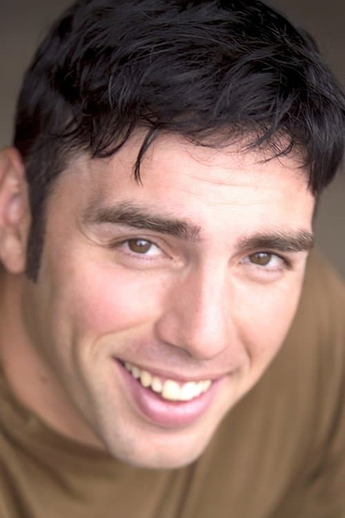 Dean Balkwill photo