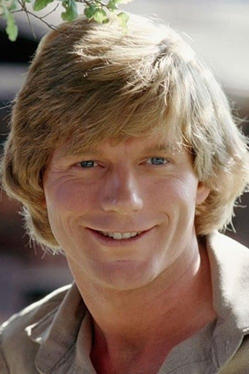 Dean Butler photo