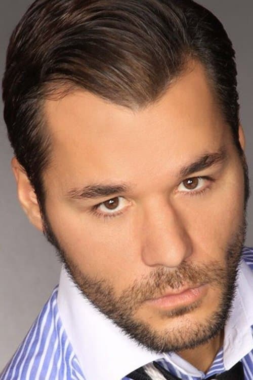 Dean Constantin photo