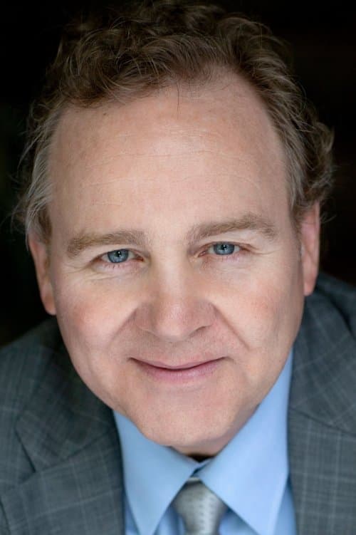 Dean Dawson photo