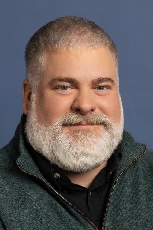A portrait of Dean DeBlois