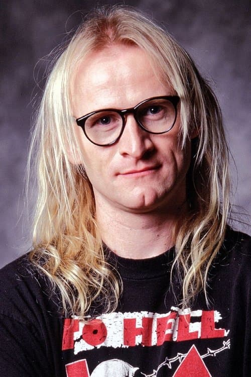 Dean Haglund photo