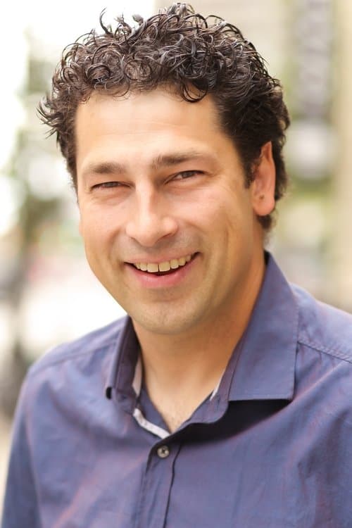 Dean Harder photo