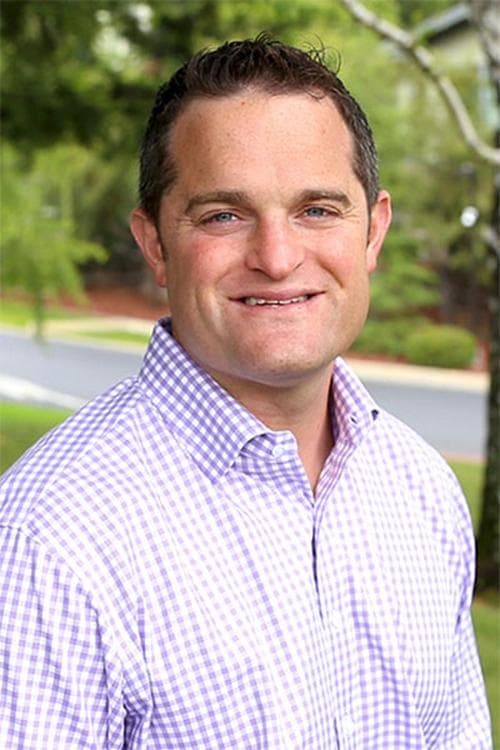 Dean Jacobson photo