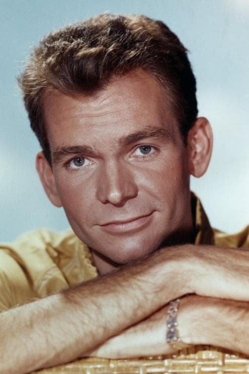Dean Jones photo